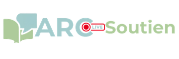 ARC Soutien Live logo